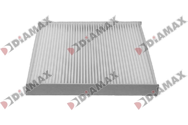 Filter, cabin air (DP4392)