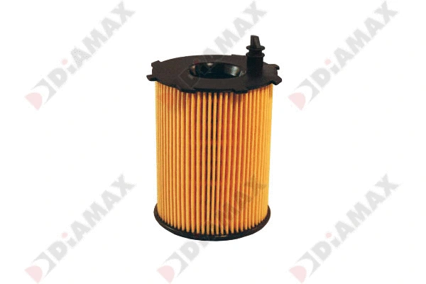 Oil Filter (DL1323)