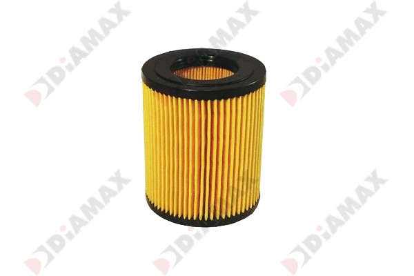 Oil Filter (DL1233)