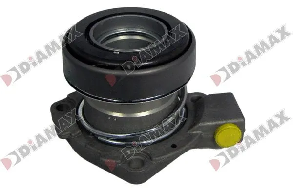 Central Slave Cylinder, clutch (T1060)