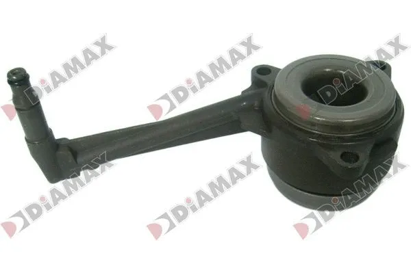Central Slave Cylinder, clutch (T1007)