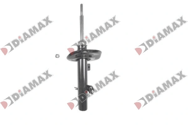 Shock Absorber (AP01055)