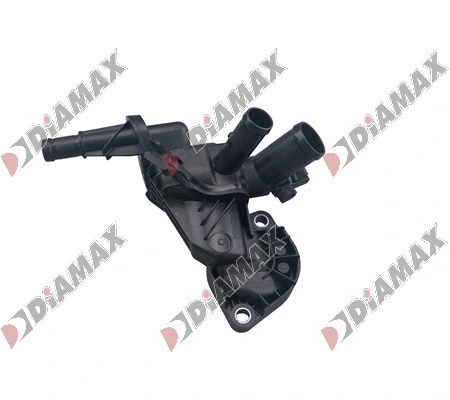 Thermostat, coolant (AD02027)