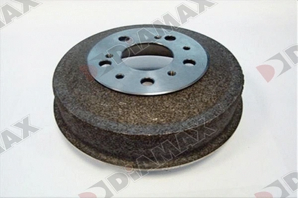 Brake Drum (N02017)