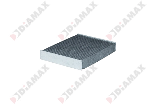 Filter, cabin air (DP4379)