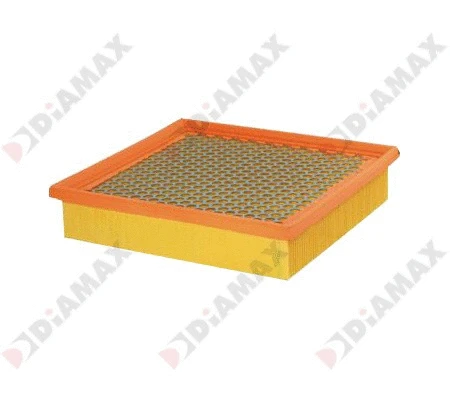 Air Filter (DA2878)