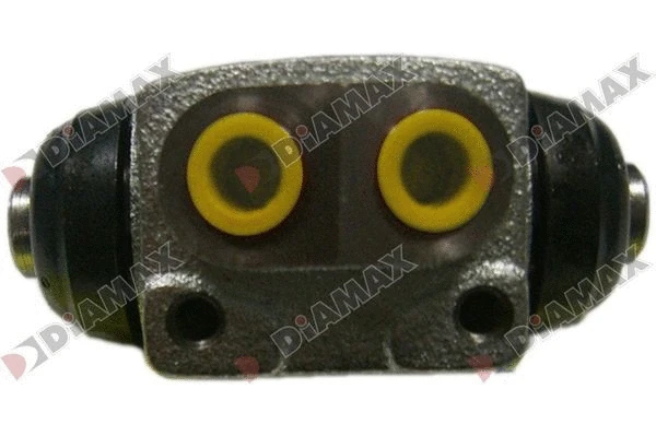 Wheel Brake Cylinder (N03351)
