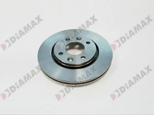 Brake Disc (N08040)