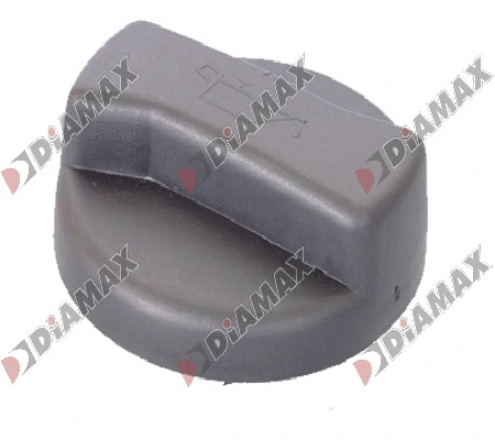 Sealing Cap, oil filler neck (AB02003)