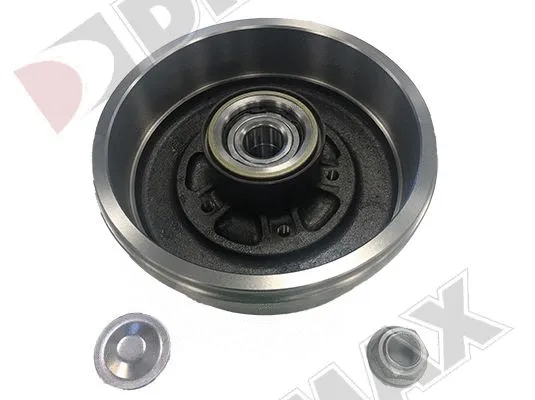 Brake Drum (N02260RA)