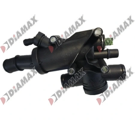 Thermostat, coolant (AD02007)