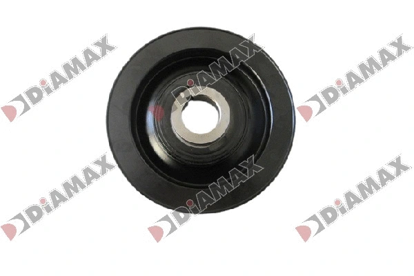 Belt Pulley, crankshaft (A9035)