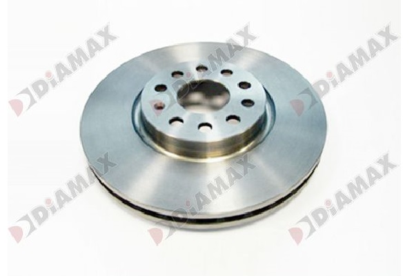Brake Disc (N08174)