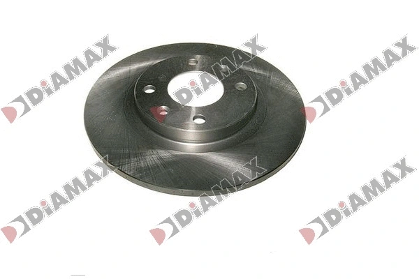 Brake Disc (N08015)