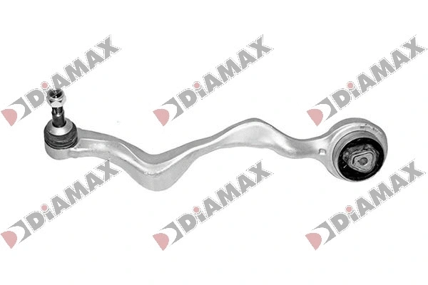 Control/Trailing Arm, wheel suspension (B5005)