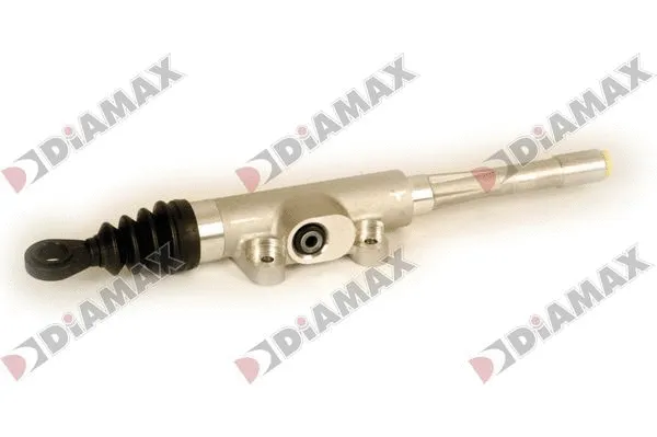 Master Cylinder, clutch (T2071)