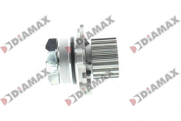 Water Pump, engine cooling (AD04057)
