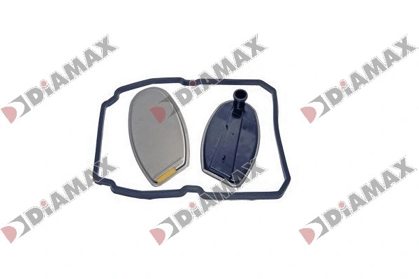 Hydraulic Filter, automatic transmission (AC01005)