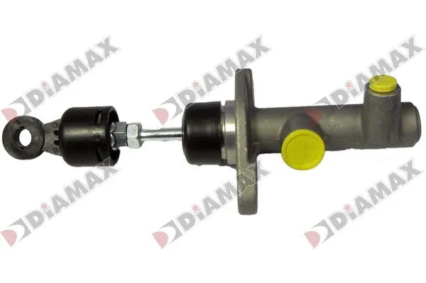 Master Cylinder, clutch (T2171)