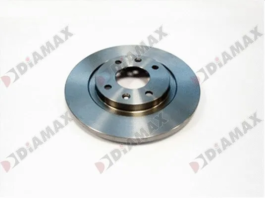 Brake Disc (N08035)