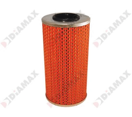 Oil Filter (DL1039)
