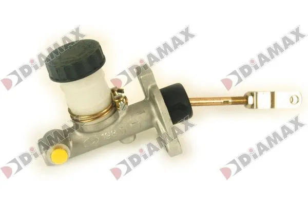 Master Cylinder, clutch (T2021)