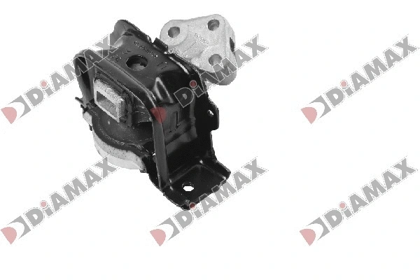 Mounting, engine (A1265)