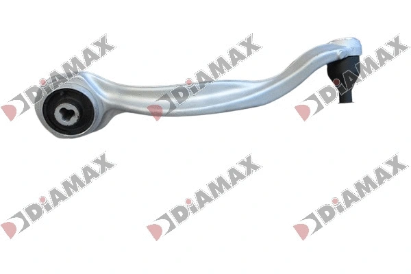 Control/Trailing Arm, wheel suspension (B5006)