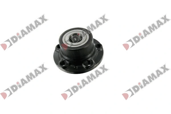 Wheel Bearing Kit (R3129)
