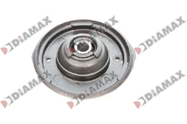Repair Kit, suspension strut support mount (C5008)