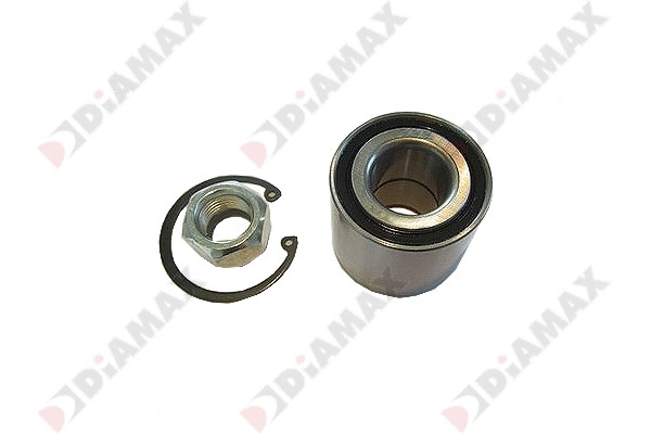 Wheel Bearing Kit (R1006K)