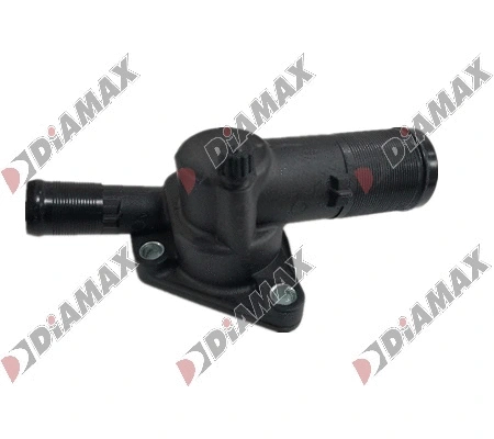 Thermostat, coolant (AD02016)