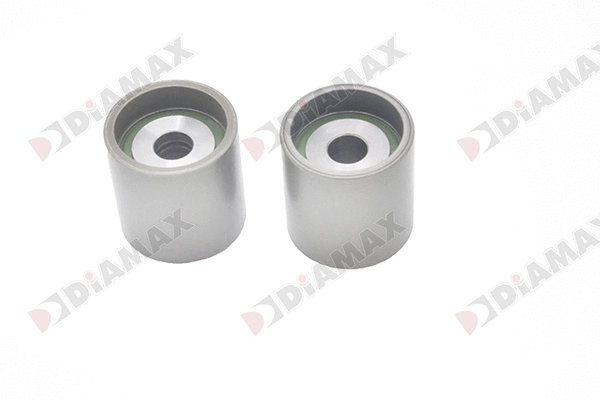 Deflection/Guide Pulley, timing belt (A8019)