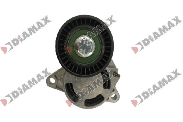 Tensioner Pulley, V-ribbed belt (A3087)