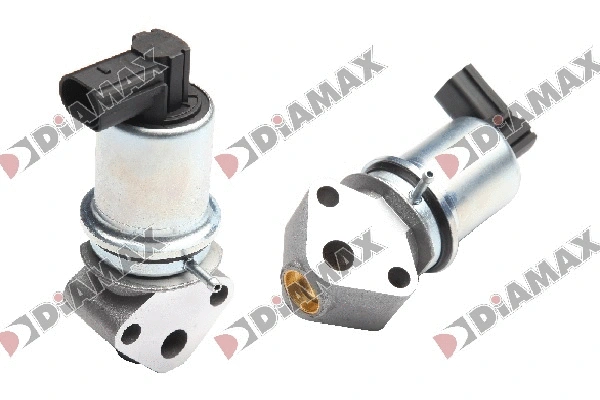 EGR Valve (AE01021)