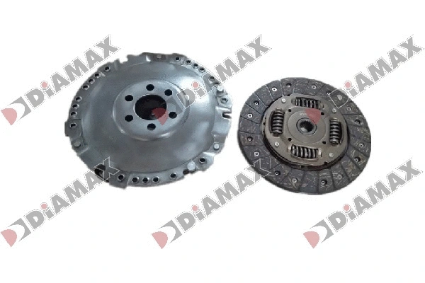 Clutch Kit (T5021K2)