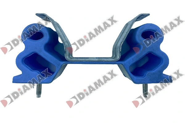Rubber Buffer, muffler (B3009)