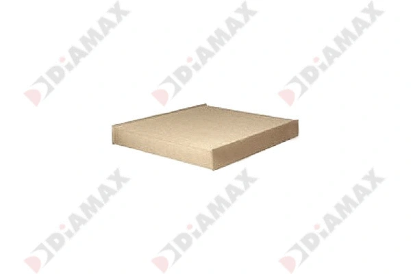 Filter, cabin air (DP4034)