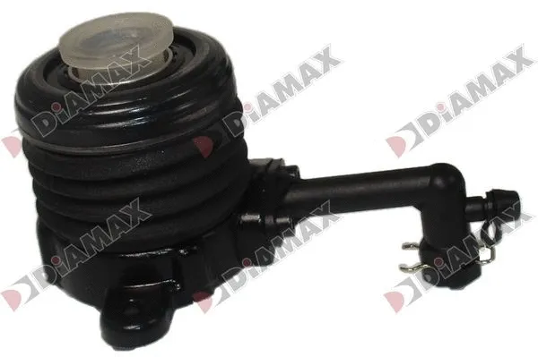 Central Slave Cylinder, clutch (T1027)