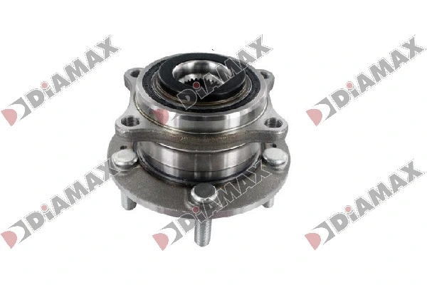 Wheel Bearing Kit (R3050)