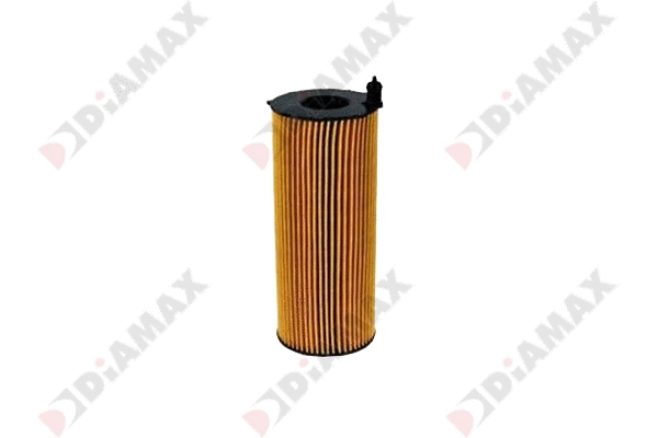 Oil Filter (DL1297)