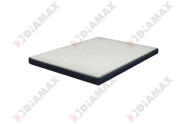 Filter, cabin air (DP4043)