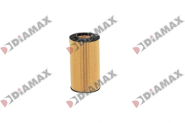 Oil Filter (DL1324)