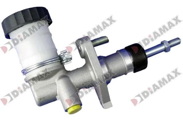 Master Cylinder, clutch (T2076)