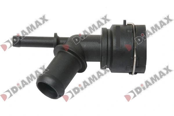 Coolant Flange (AD06158)