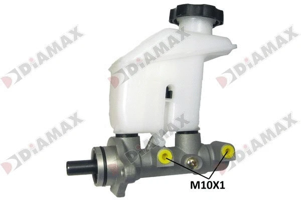 Brake Master Cylinder (N04262)