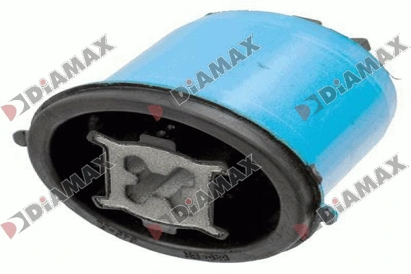 Bushing, axle beam (B8031)