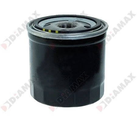 Oil Filter (DL1025)