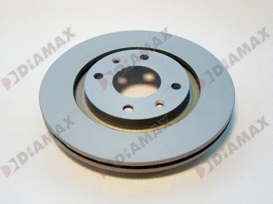 Brake Disc (N08011P)