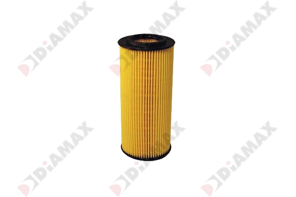 Oil Filter (DL1246)